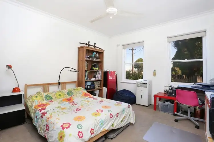 Fifth view of Homely house listing, 398 Geelong Road, West Footscray VIC 3012