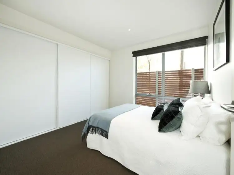 Fourth view of Homely house listing, 4/13-17 Essex Street, Footscray VIC 3011