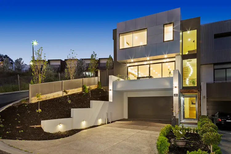 11 Cornwall Place, Maribyrnong VIC 3032