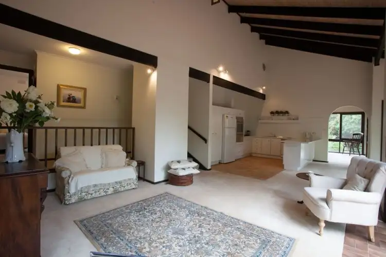 Second view of Homely house listing, 109 Somerset Drive, Mount Martha VIC 3934