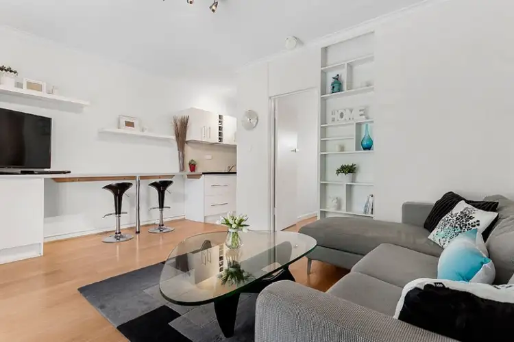 Main view of Homely apartment listing, 2/133 Booran Road, Caulfield South VIC 3162