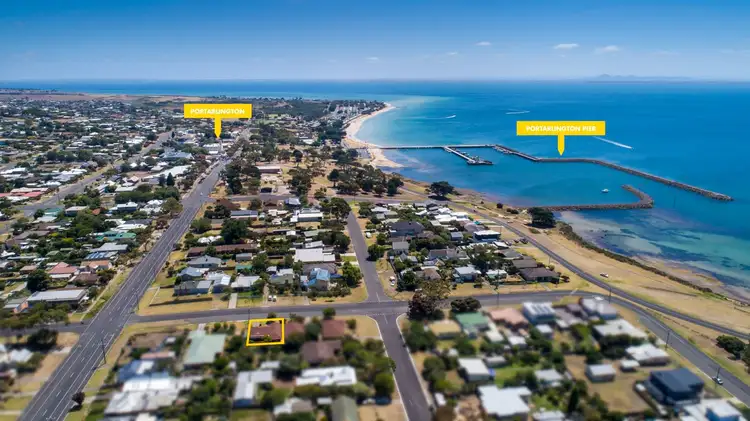 Second view of Homely house listing, 17 Gellibrand Street, Portarlington VIC 3223