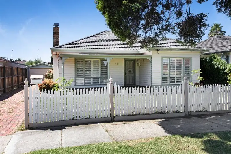 Main view of Homely house listing, 134 Victory Road, Airport West VIC 3042