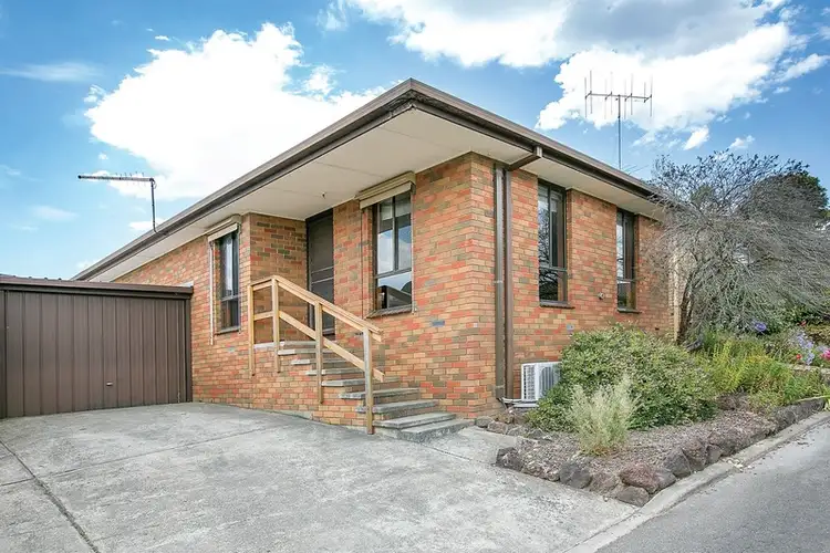 11/326 Walker Street, Ballarat North VIC 3350