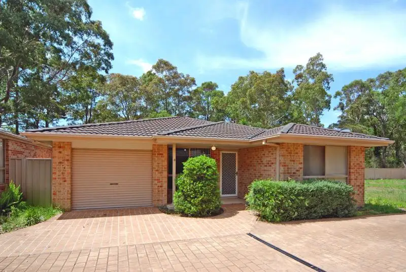 Main view of Homely house listing, 4/76 Hillcrest Avenue, South Nowra NSW 2541