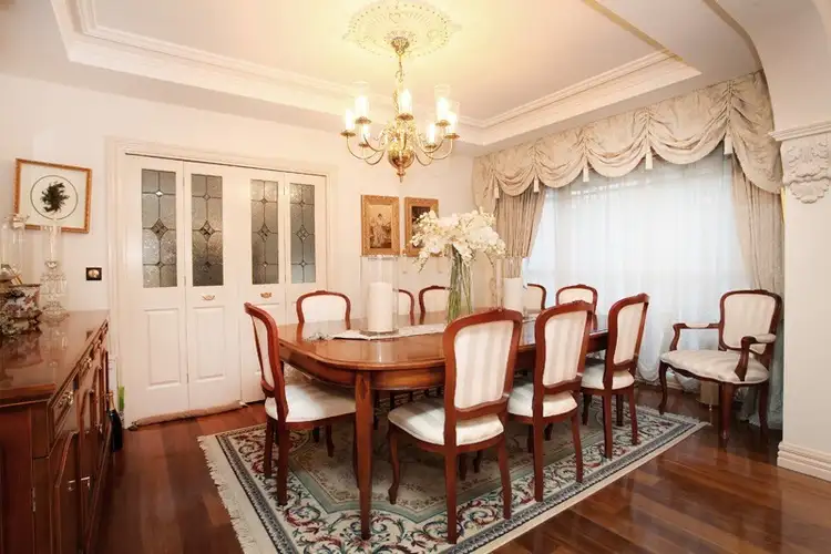 Fourth view of Homely house listing, 1 Laser Court, Taylors Lakes VIC 3038