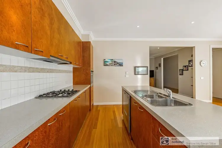 Fifth view of Homely townhouse listing, 2/201 Queen Street, Altona VIC 3018