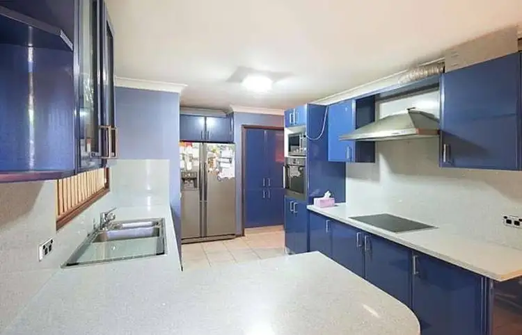 Fourth view of Homely house listing, 56 Alicante Street, Minchinbury NSW 2770
