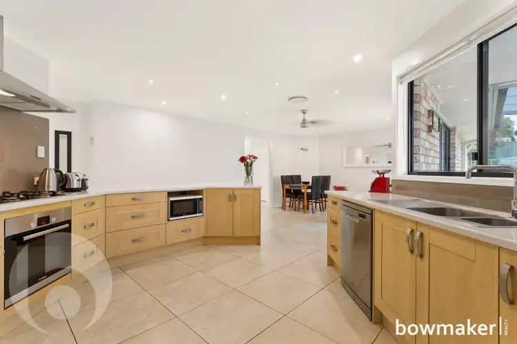 Sixth view of Homely house listing, 6 Crawford Street, North Lakes QLD 4509