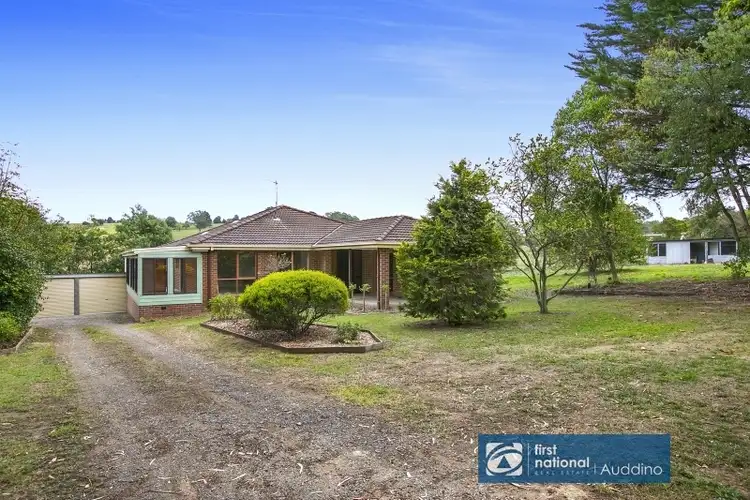 Main view of Homely house listing, 102 Elmores Road, Korumburra VIC 3950