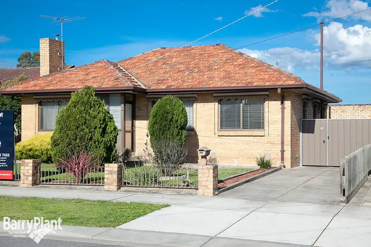 Main view of Homely house listing, 25 Blossom Drive, Doveton VIC 3177
