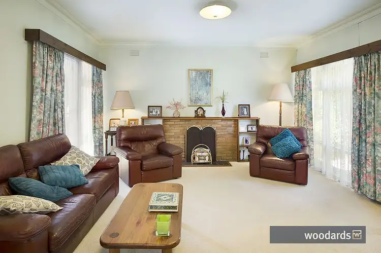 Second view of Homely house listing, 2 Morloc Street, Forest Hill VIC 3131
