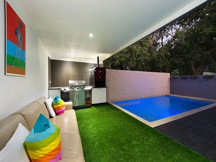 Second view of Homely house listing, 14 Flower Street, Woolloongabba QLD 4102