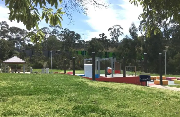 Third view of Homely house listing, 3 Grant Crescent, Ringwood VIC 3134
