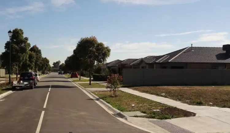 Third view of Homely land listing, 37 Avalon Crescent, Cranbourne East VIC 3977