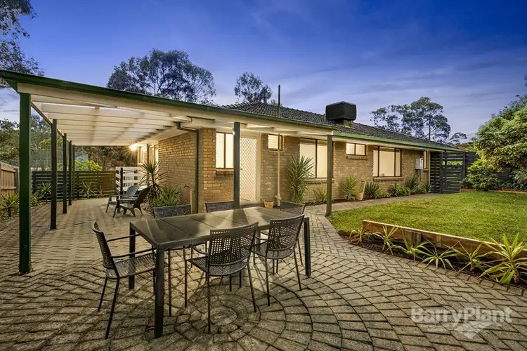 Fifth view of Homely house listing, 5 Eliza Close, Greensborough VIC 3088