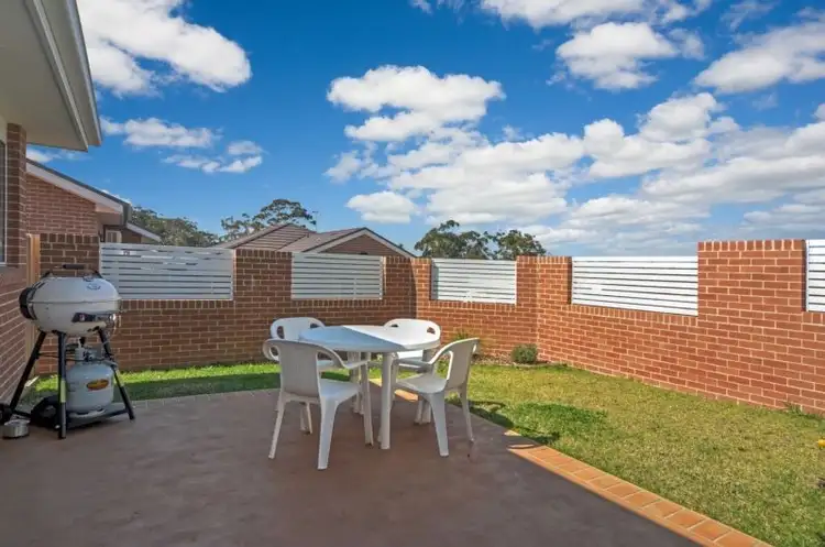 Sixth view of Homely villa listing, 2/15 Sutherland Drive, North Nowra NSW 2541