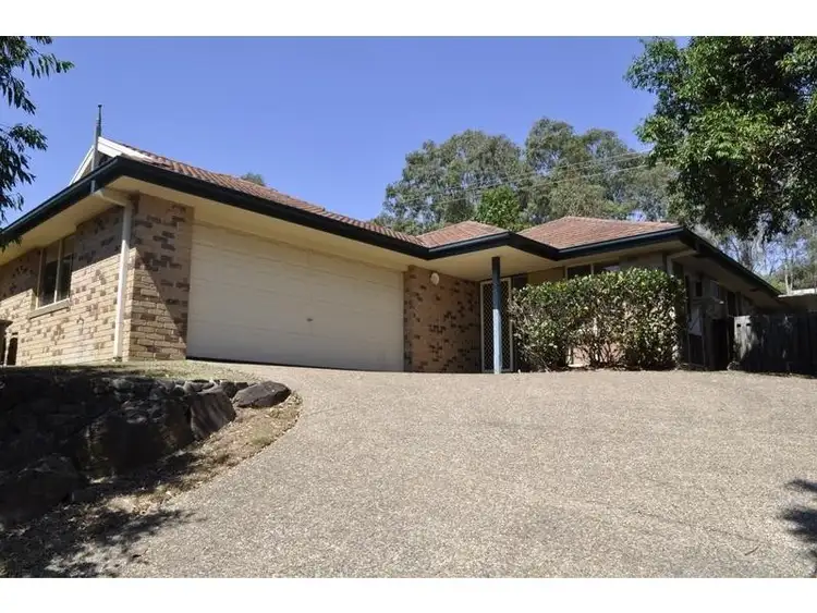 Second view of Homely house listing, 19 Picnic Place, Canungra QLD 4275