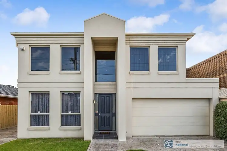 1/9 Millers Road, Altona VIC 3018