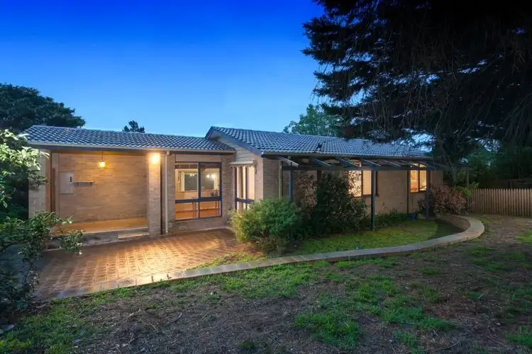 98 Wonga Road, Ringwood VIC 3134