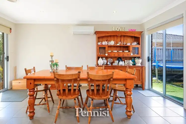 Second view of Homely house listing, 63 Serle Street, Doreen VIC 3754