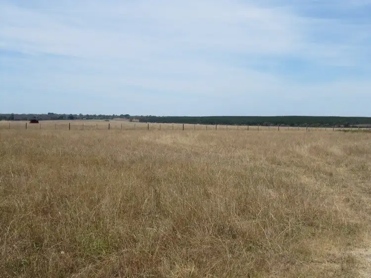 Third view of Homely land listing, 14 Boundary Creek Road, Longford VIC 3851