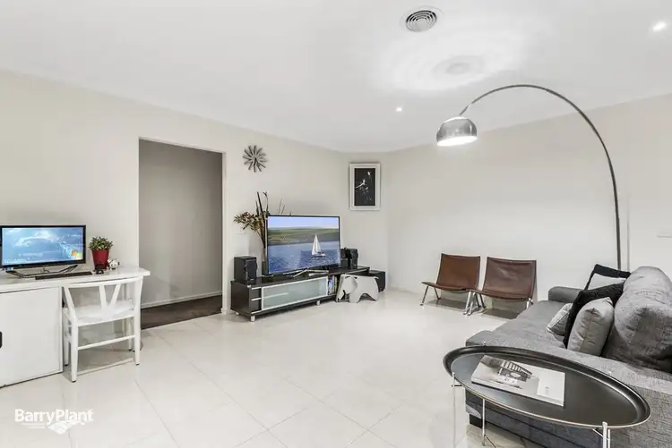 Seventh view of Homely house listing, 12 Nossal Drive, Point Cook VIC 3030