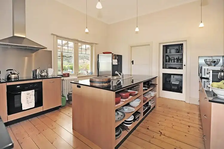 Fifth view of Homely rural property listing, 155 Ironmine Road, Lal Lal VIC 3352