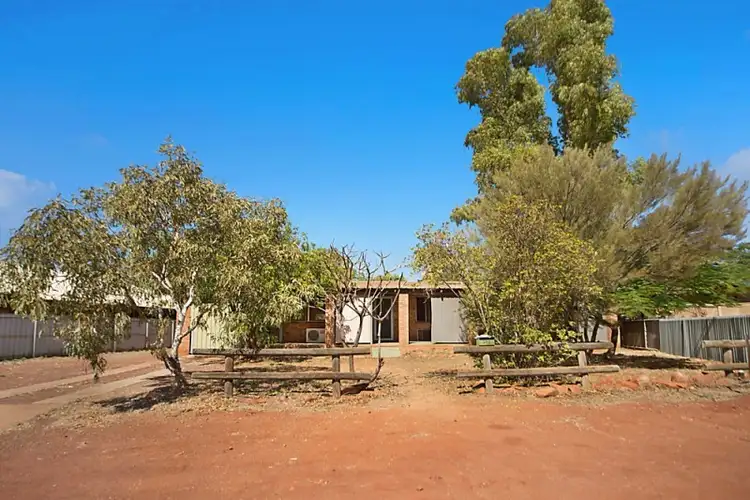 Third view of Homely house listing, 61 Richardson Way, Bulgarra WA 6714