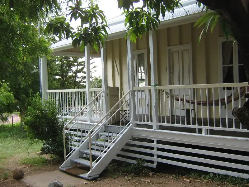 Main view of Homely house listing, 22 Melville St, Charters Towers QLD 4820