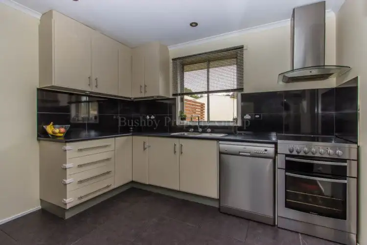 Second view of Homely house listing, 8 Orchid Court, Rocherlea TAS 7248