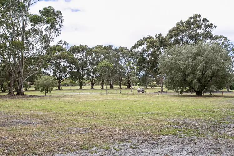 Second view of Homely land listing, LOT A/98 Beaudon Road, Mckail WA 6330