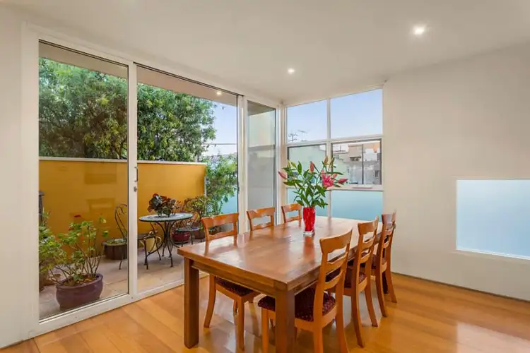 Third view of Homely house listing, 1 Little Baillie Street, North Melbourne VIC 3051