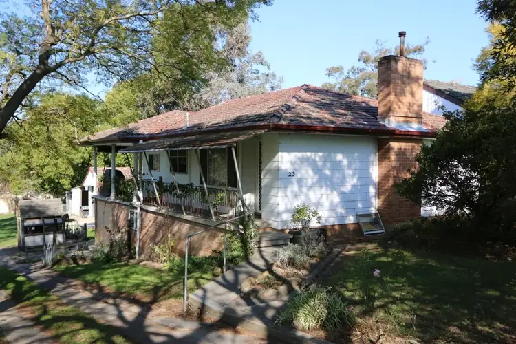 23 Cessnock Road, Branxton NSW 2335