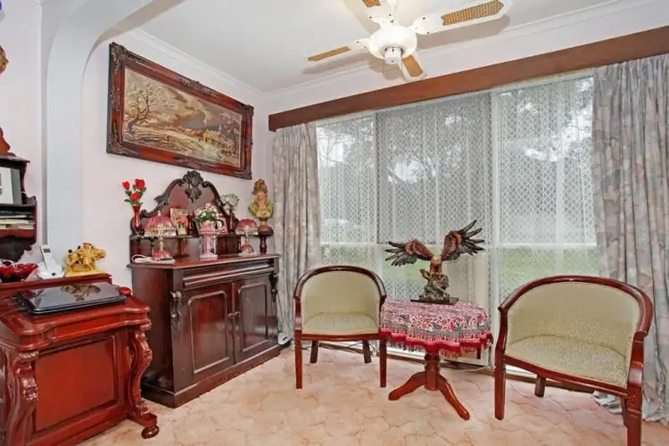 Fourth view of Homely house listing, 5 Trevor Court, Warranwood VIC 3134