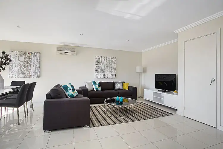 Third view of Homely townhouse listing, 63/777 Whitehorse Road, Mont Albert VIC 3127