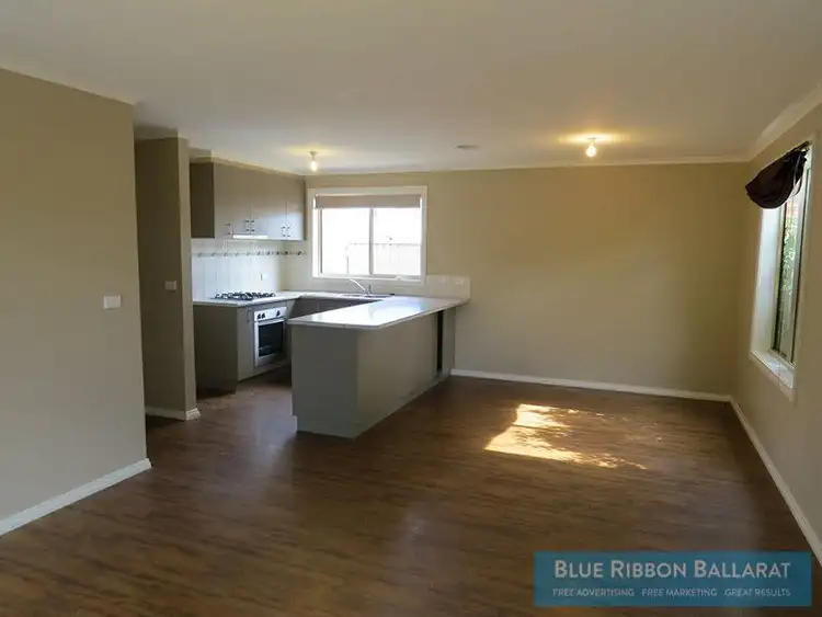Fourth view of Homely house listing, 12 Linaker Lane, Ballarat Central VIC 3350