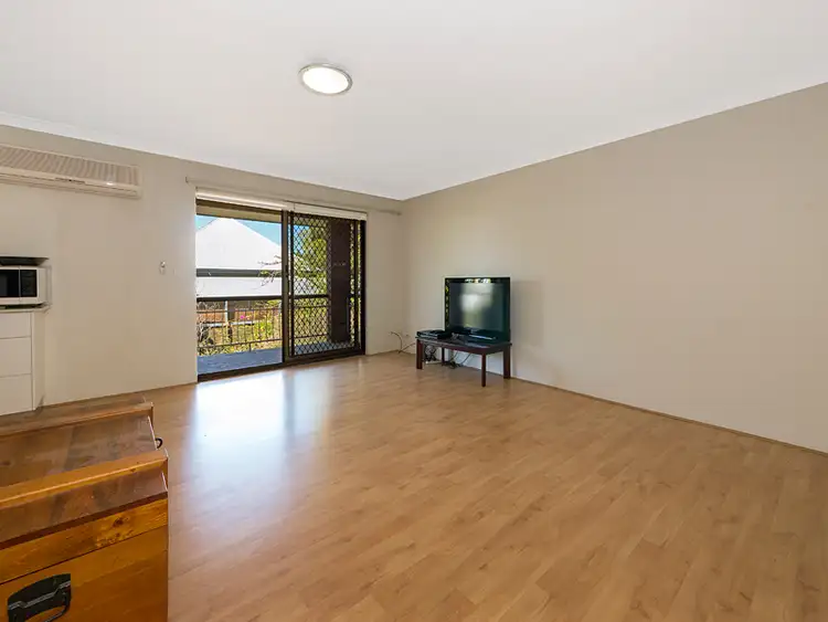Fifth view of Homely unit listing, 6/38 Norman Parade, Clayfield QLD 4011