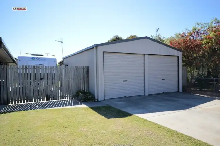 Second view of Homely house listing, 5 Annie St, Howard QLD 4659