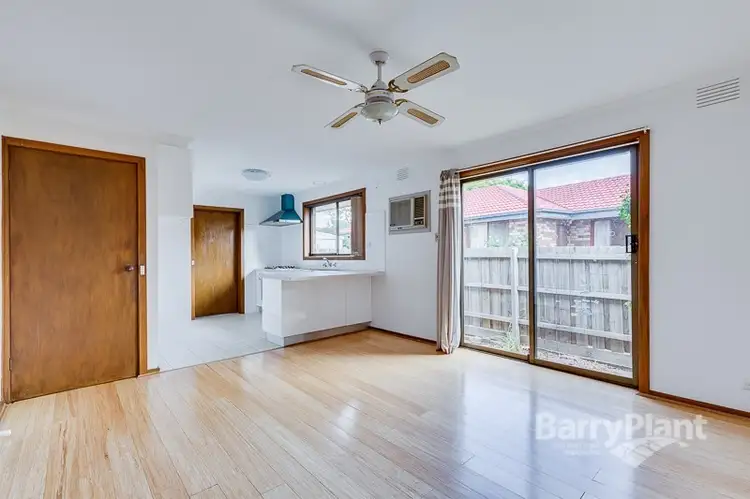 Third view of Homely house listing, 61 Dongola Road, Keilor Downs VIC 3038
