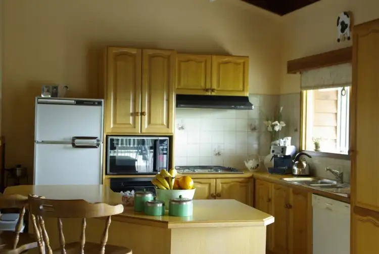 Second view of Homely house listing, 350. Jeetho Road, Loch VIC 3945