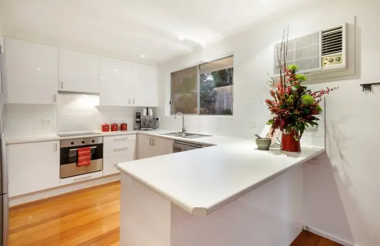 Second view of Homely house listing, 29 Melview Drive, Ringwood North VIC 3134