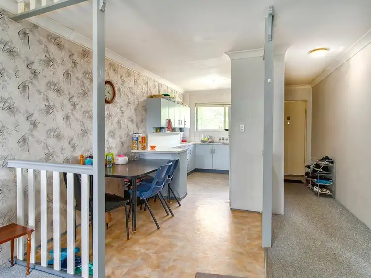 Second view of Homely unit listing, 2/48 Killeen Street, Nundah QLD 4012
