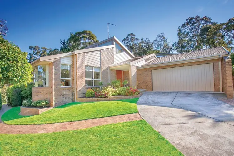 21 Rathkeale Avenue, Mount Helen VIC 3350