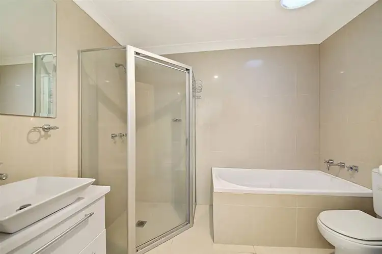 Sixth view of Homely semi-detached listing, 15a Matthews Avenue, East Hills NSW 2213