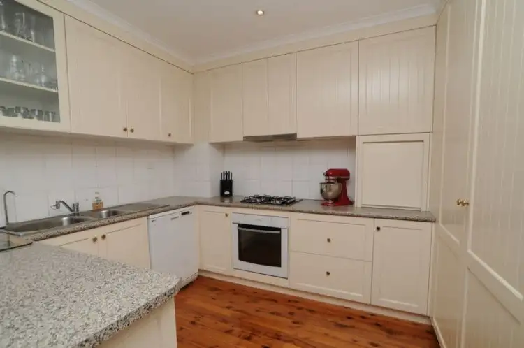 Fourth view of Homely house listing, 33 Park Lane, Wangaratta VIC 3677