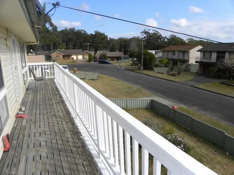 Third view of Homely house listing, 11 Coral Court, Sussex Inlet NSW 2540