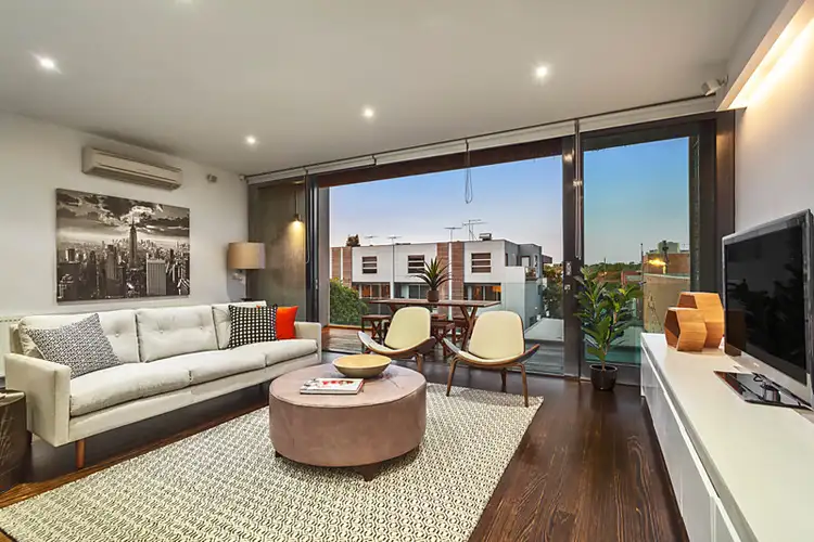 672 Queensberry Street, North Melbourne VIC 3051