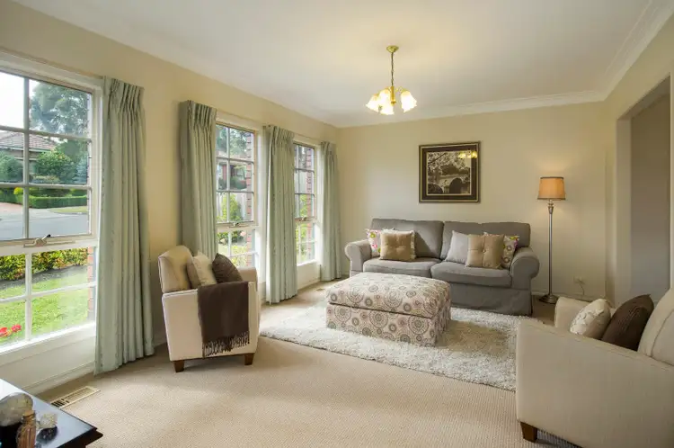 Third view of Homely house listing, 1/18 Gardenia Street, Blackburn VIC 3130
