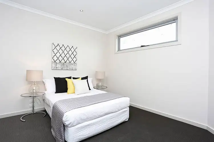 Sixth view of Homely apartment listing, 1/23 Suffolk Road, Sunshine North VIC 3020
